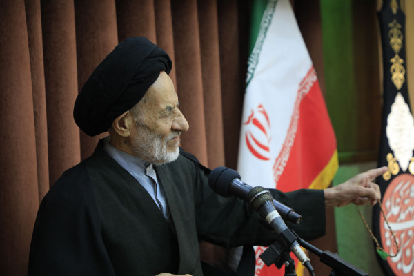 همایش سفیران اربعین