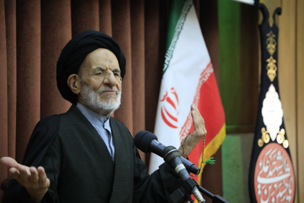 همایش سفیران اربعین