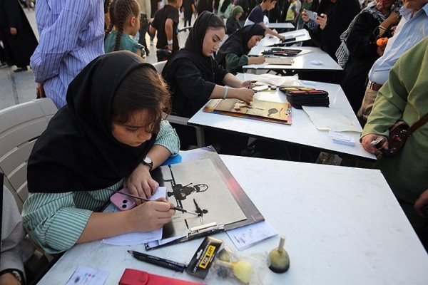 همدان تماشاگر یک انقلاب فرهنگی تازه