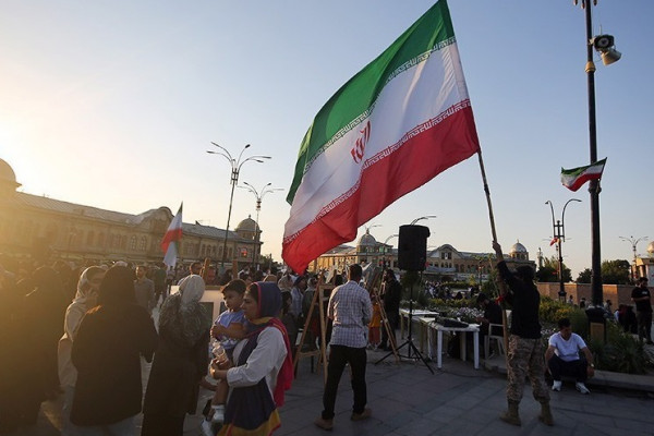 همدان تماشاگر یک انقلاب فرهنگی تازه