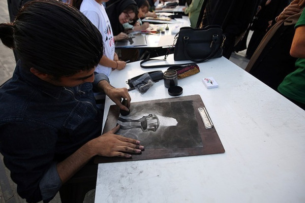 همدان تماشاگر یک انقلاب فرهنگی تازه