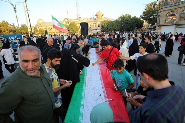 همدان تماشاگر یک انقلاب فرهنگی تازه