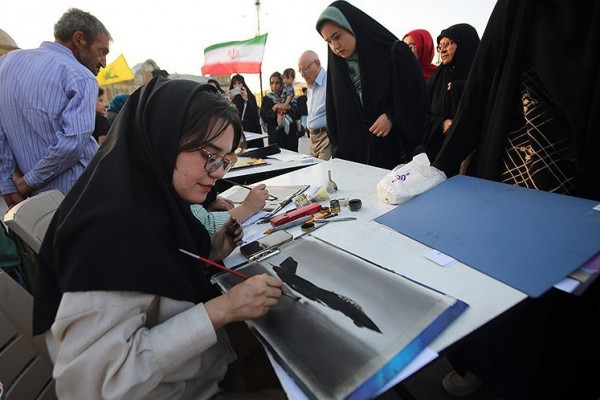 همدان تماشاگر یک انقلاب فرهنگی تازه