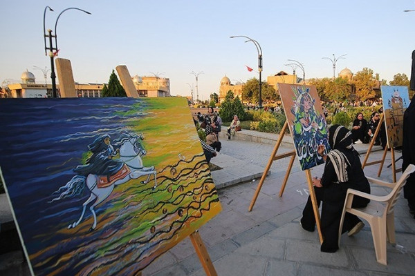 همدان تماشاگر یک انقلاب فرهنگی تازه