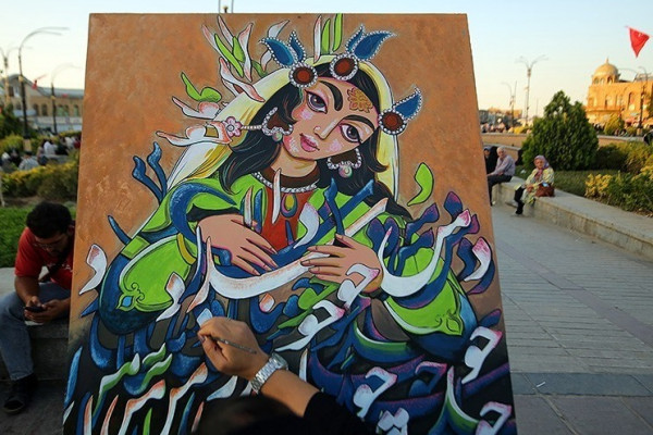 همدان تماشاگر یک انقلاب فرهنگی تازه