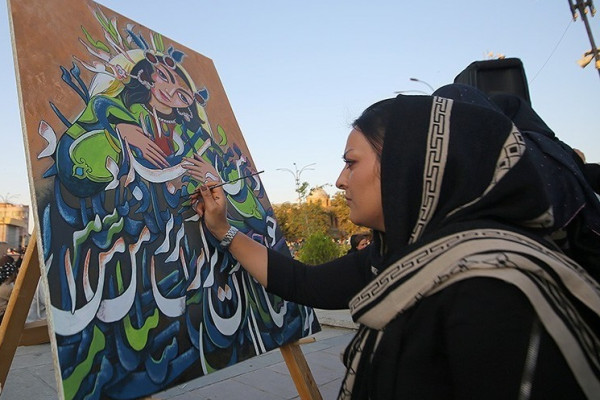 همدان تماشاگر یک انقلاب فرهنگی تازه