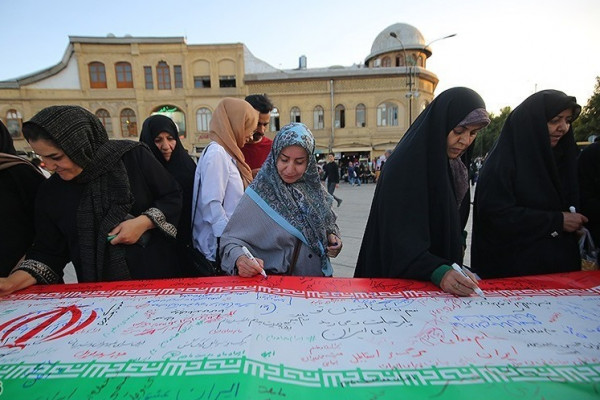 همدان تماشاگر یک انقلاب فرهنگی تازه