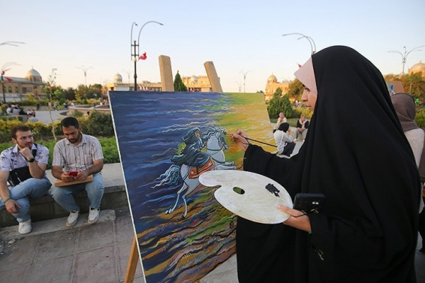 همدان تماشاگر یک انقلاب فرهنگی تازه