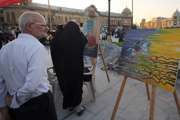 همدان تماشاگر یک انقلاب فرهنگی تازه