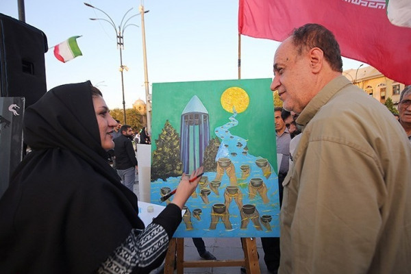 همدان تماشاگر یک انقلاب فرهنگی تازه