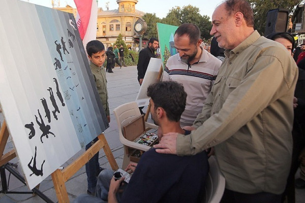 همدان تماشاگر یک انقلاب فرهنگی تازه