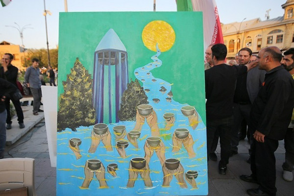 همدان تماشاگر یک انقلاب فرهنگی تازه