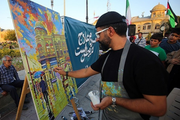 همدان تماشاگر یک انقلاب فرهنگی تازه