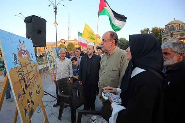 همدان تماشاگر یک انقلاب فرهنگی تازه
