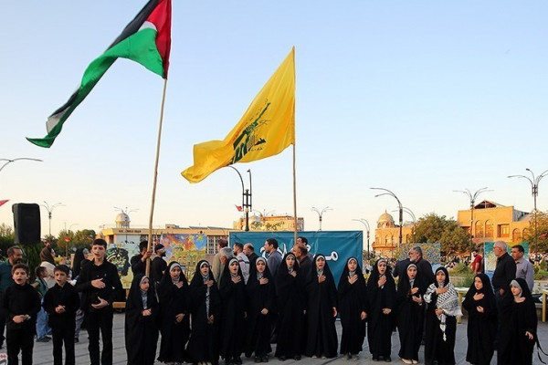 همدان تماشاگر یک انقلاب فرهنگی تازه