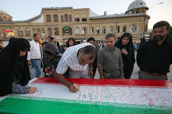 همدان تماشاگر یک انقلاب فرهنگی تازه
