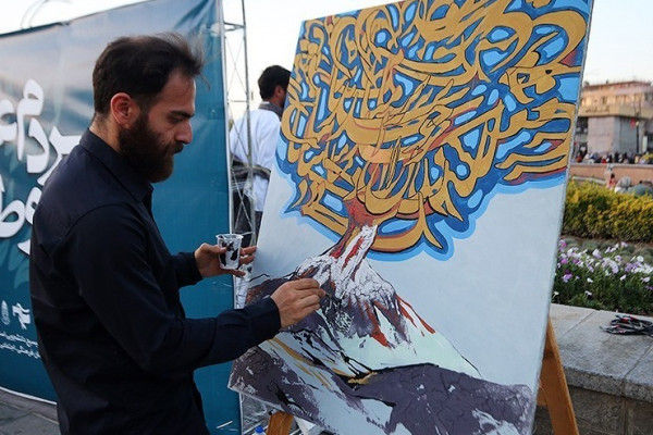 همدان تماشاگر یک انقلاب فرهنگی تازه