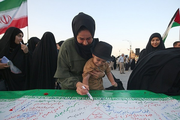 همدان تماشاگر یک انقلاب فرهنگی تازه