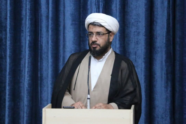 تجدید میثاق معاونین فرهنگی سازمان تبلیغات استان‌های تلفیقی با شهدا در سنندج