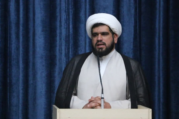 تجدید میثاق معاونین فرهنگی سازمان تبلیغات استان‌های تلفیقی با شهدا در سنندج