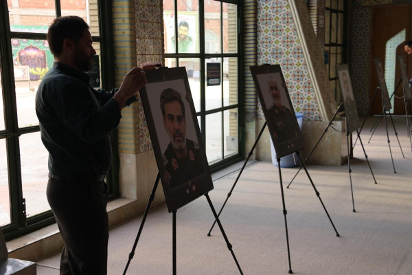 نخستین رویداد مسجد شایسته ويژه ارکان مساجد خراسان شمالی