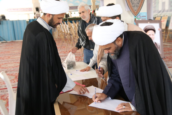 نخستین رویداد مسجد شایسته ويژه ارکان مساجد خراسان شمالی