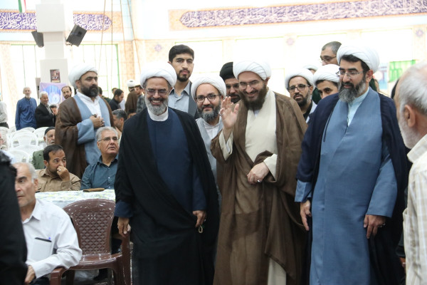 نخستین رویداد مسجد شایسته ويژه ارکان مساجد خراسان شمالی