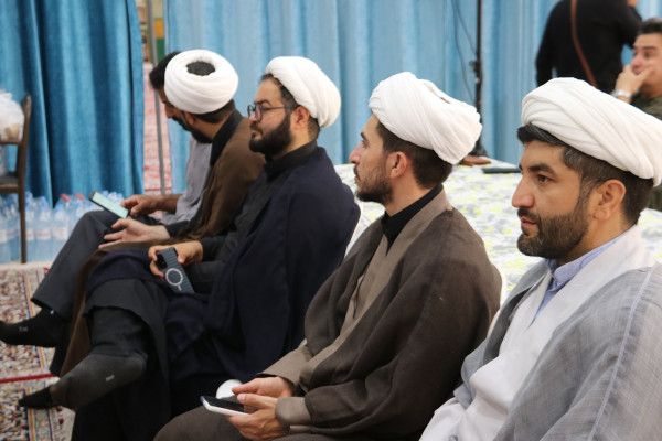 نخستین رویداد مسجد شایسته ويژه ارکان مساجد خراسان شمالی