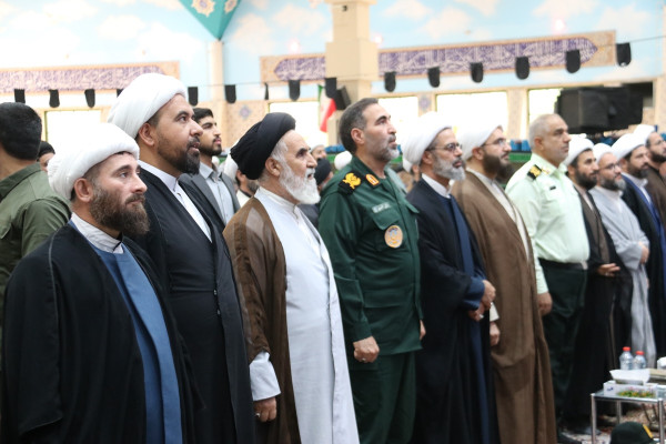 نخستین رویداد مسجد شایسته ويژه ارکان مساجد خراسان شمالی