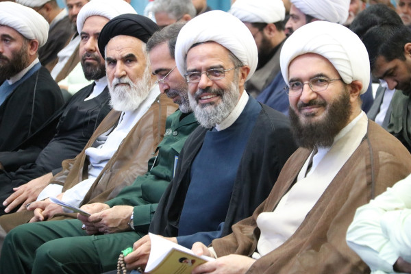 نخستین رویداد مسجد شایسته ويژه ارکان مساجد خراسان شمالی