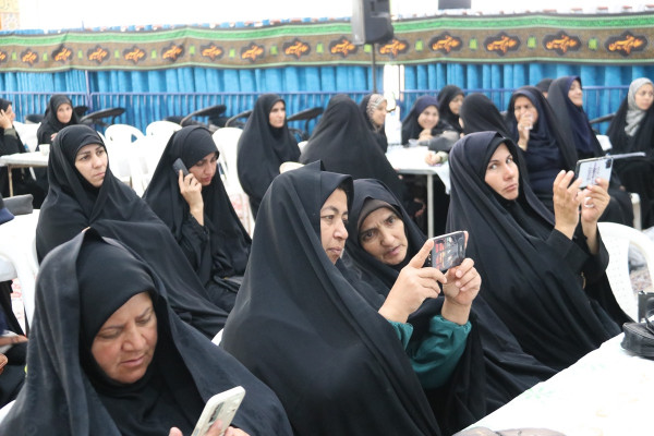 نخستین رویداد مسجد شایسته ويژه ارکان مساجد خراسان شمالی