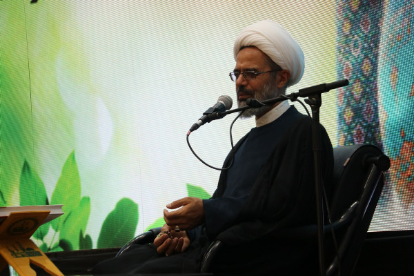 نخستین رویداد مسجد شایسته ويژه ارکان مساجد خراسان شمالی