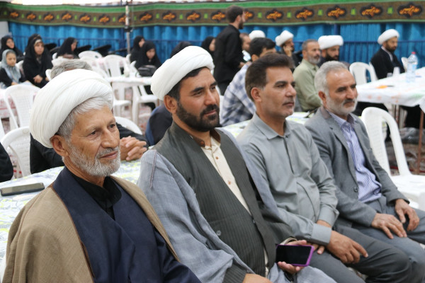 نخستین رویداد مسجد شایسته ويژه ارکان مساجد خراسان شمالی