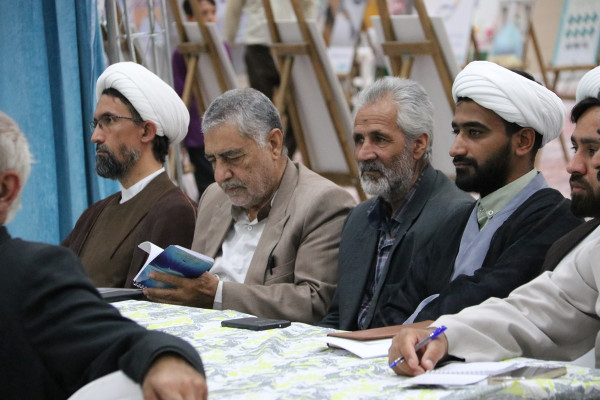 نخستین رویداد مسجد شایسته ويژه ارکان مساجد خراسان شمالی