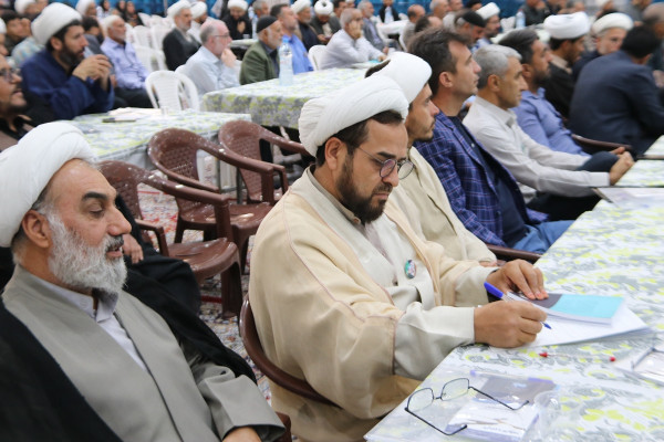 نخستین رویداد مسجد شایسته ويژه ارکان مساجد خراسان شمالی