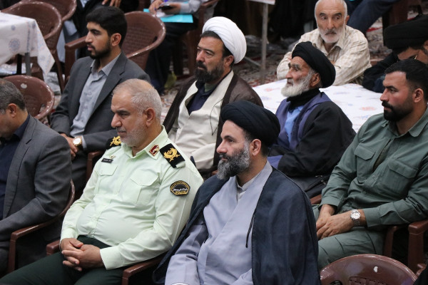 نخستین رویداد مسجد شایسته ويژه ارکان مساجد خراسان شمالی