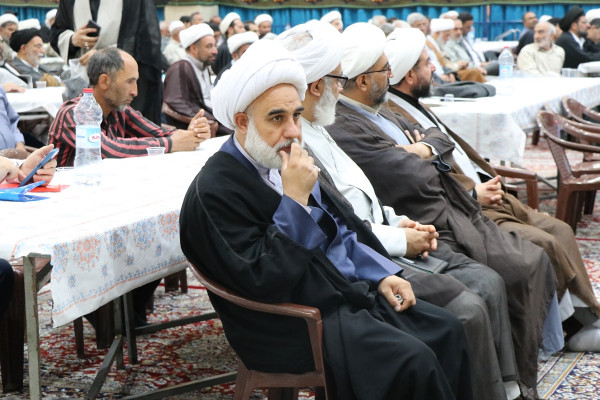 نخستین رویداد مسجد شایسته ويژه ارکان مساجد خراسان شمالی