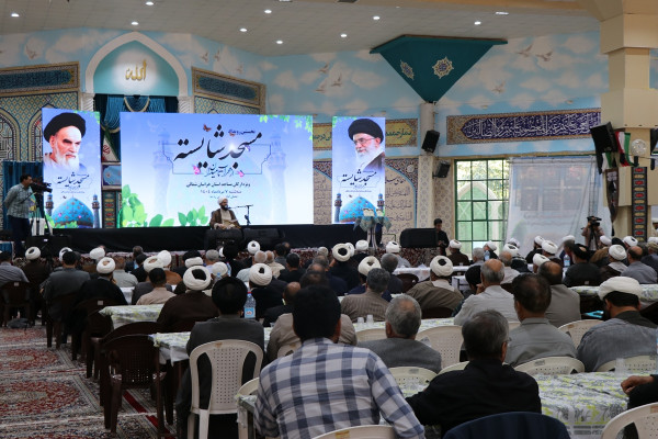 نخستین رویداد مسجد شایسته ويژه ارکان مساجد خراسان شمالی