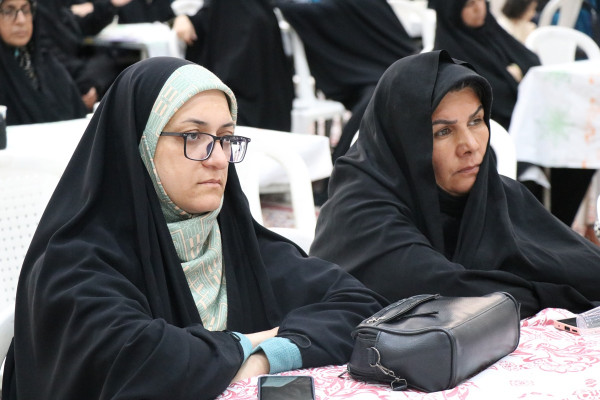 نخستین رویداد مسجد شایسته ويژه ارکان مساجد خراسان شمالی