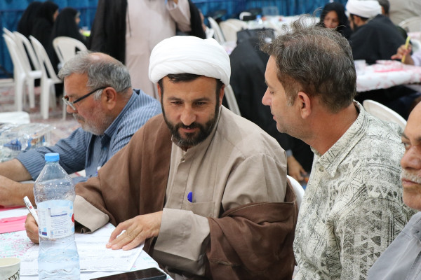 نخستین رویداد مسجد شایسته ويژه ارکان مساجد خراسان شمالی