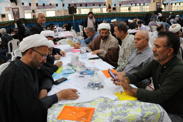 نخستین رویداد مسجد شایسته ويژه ارکان مساجد خراسان شمالی