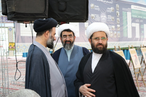 نخستین رویداد مسجد شایسته ويژه ارکان مساجد خراسان شمالی