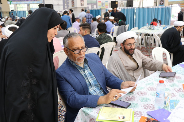 نخستین رویداد مسجد شایسته ويژه ارکان مساجد خراسان شمالی