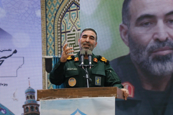 نخستین رویداد مسجد شایسته ويژه ارکان مساجد خراسان شمالی