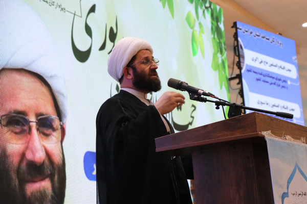 نخستین رویداد مسجد شایسته ويژه ارکان مساجد خراسان شمالی