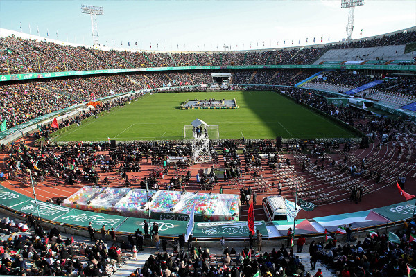 Asamblea del Imam Hasani