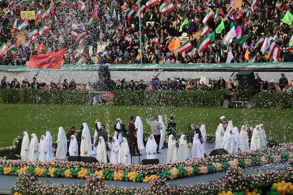 Asamblea del Imam Hasani