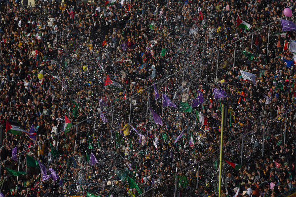 Собрание последователей Имама Хасана