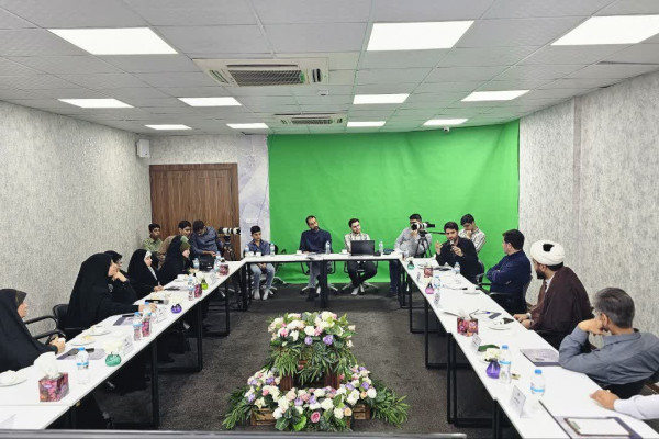 سومین نشست نقدانه برگزار شد