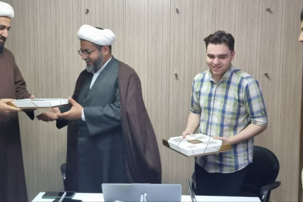 اراده جوانان انقلابی، کلید موفقیت در جنگ رسانه‌ای است